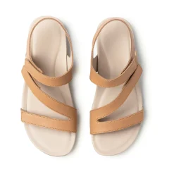 Hot Oasis Sandal Metatarsal Women Adjustable Strap|Walking Shoes