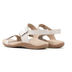 Hot Oasis Sandal Metatarsal Women Adjustable Strap|Walking Shoes