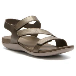 Discount Oasis Sandal Metatarsal Women Adjustable Strap|Walking Shoes