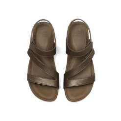 Discount Oasis Sandal Metatarsal Women Adjustable Strap|Walking Shoes