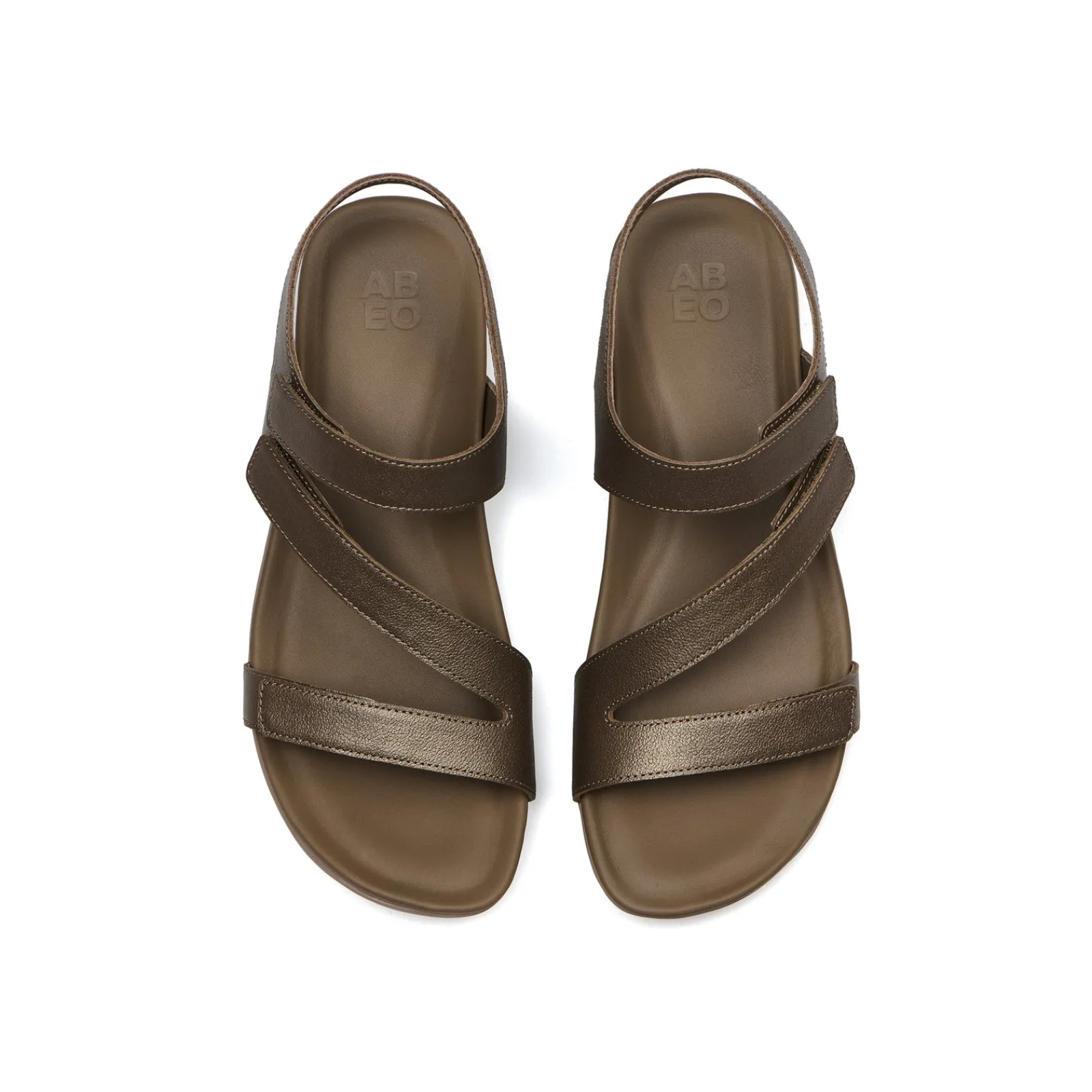 Discount Oasis Sandal Metatarsal Women Adjustable Strap|Walking Shoes