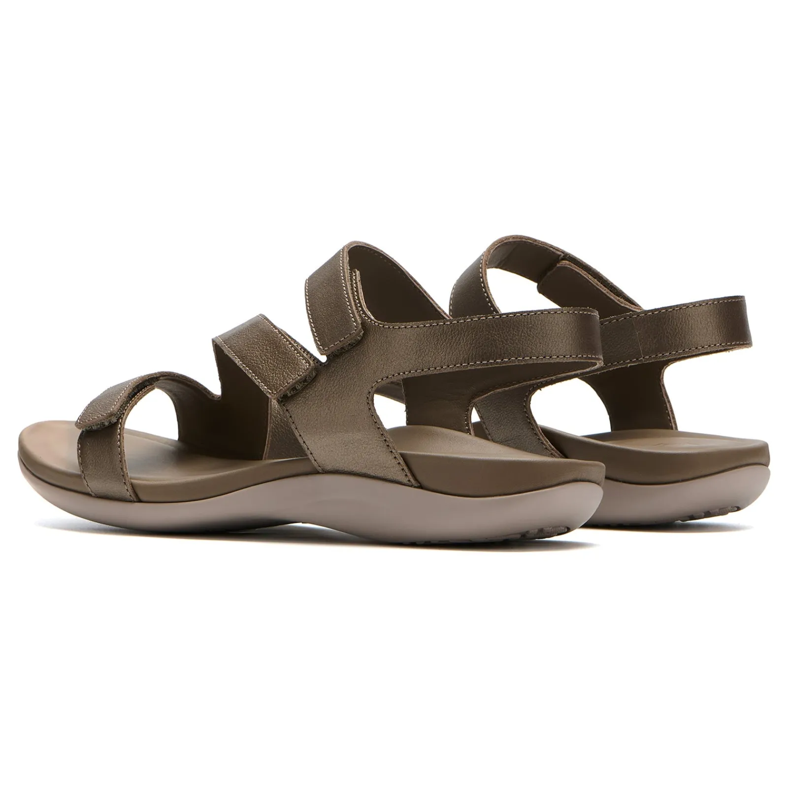 Discount Oasis Sandal Metatarsal Women Adjustable Strap|Walking Shoes
