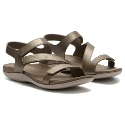 Discount Oasis Sandal Metatarsal Women Adjustable Strap|Walking Shoes