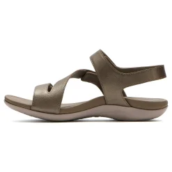 Discount Oasis Sandal Metatarsal Women Adjustable Strap|Walking Shoes