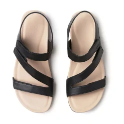 Online Oasis Sandal Metatarsal Women Adjustable Strap|Walking Shoes