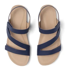 Clearance Oasis Sandal Metatarsal Women Adjustable Strap|Walking Shoes