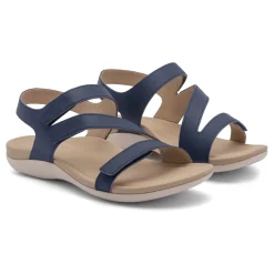 Clearance Oasis Sandal Metatarsal Women Adjustable Strap|Walking Shoes