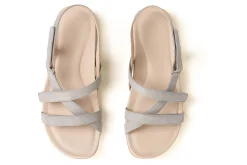 Clearance Oasis Slingback Women Adjustable Strap|Sandals
