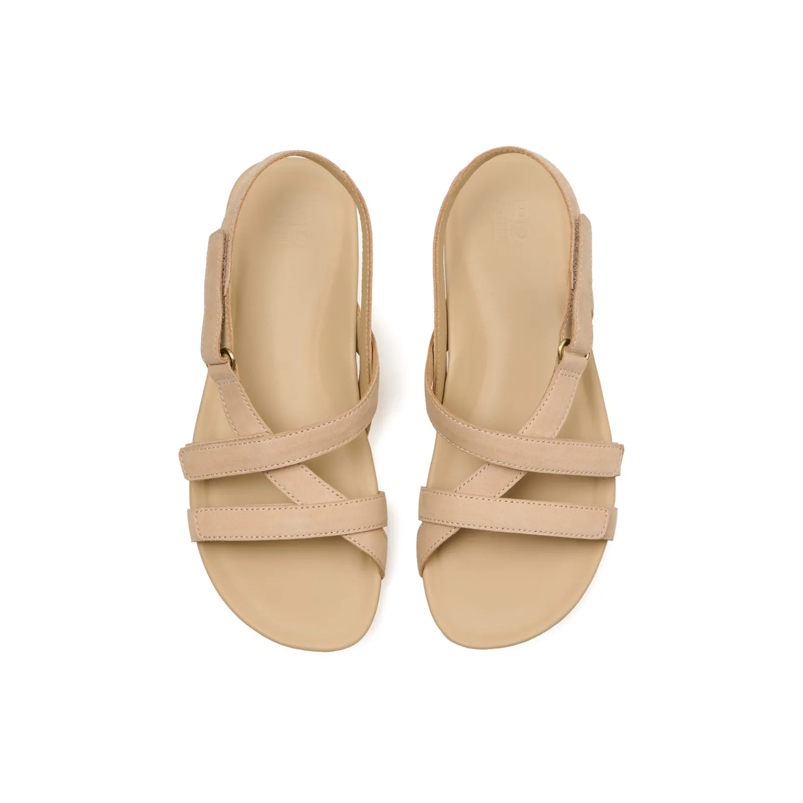 New Oasis Slingback Metatarsal Women Adjustable Strap|Sandals
