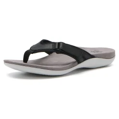 Fashion Oasis Sport Flip Flop Metatarsal Women Adjustable Strap|Walking Shoes