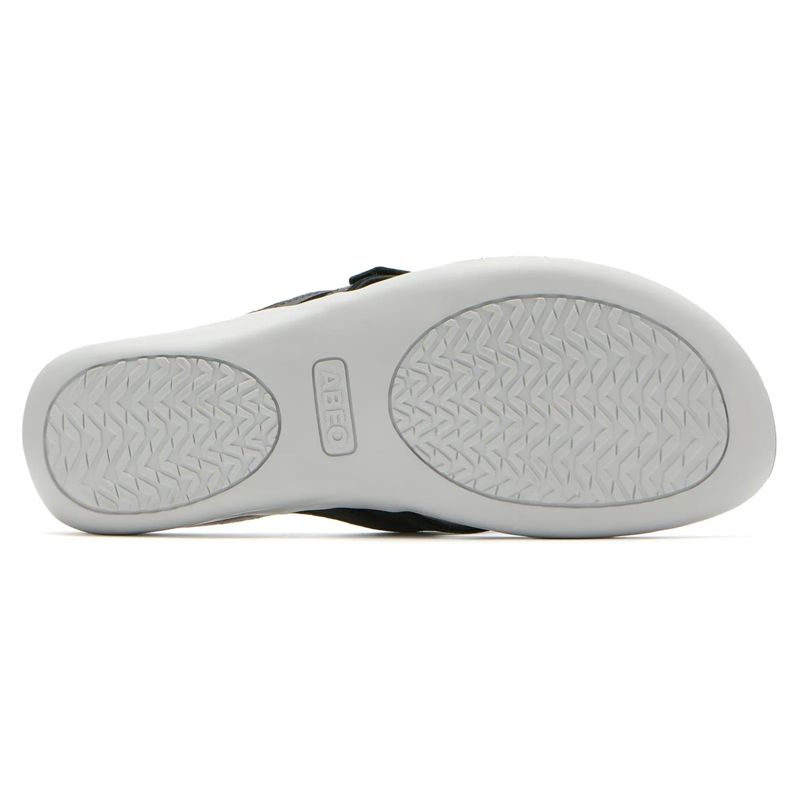Fashion Oasis Sport Flip Flop Metatarsal Women Adjustable Strap|Walking Shoes