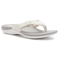 Fashion Oasis Sport Flip Flop Women Adjustable Strap|Walking Shoes
