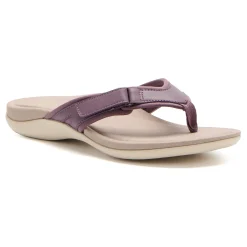 Hot Oasis Sport Flip Flop Women Adjustable Strap|Walking Shoes
