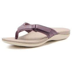 Hot Oasis Sport Flip Flop Women Adjustable Strap|Walking Shoes