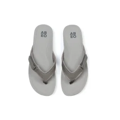 Best Oasis Sport Flip Flop Women Adjustable Strap|Walking Shoes