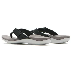 Clearance Oasis Sport Flip Flop Women Adjustable Strap|Walking Shoes
