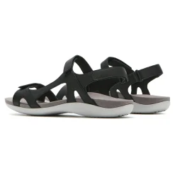 Discount Oasis Sport Sandal Women Adjustable Strap|Walking Shoes