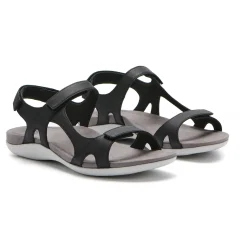 Discount Oasis Sport Sandal Women Adjustable Strap|Walking Shoes