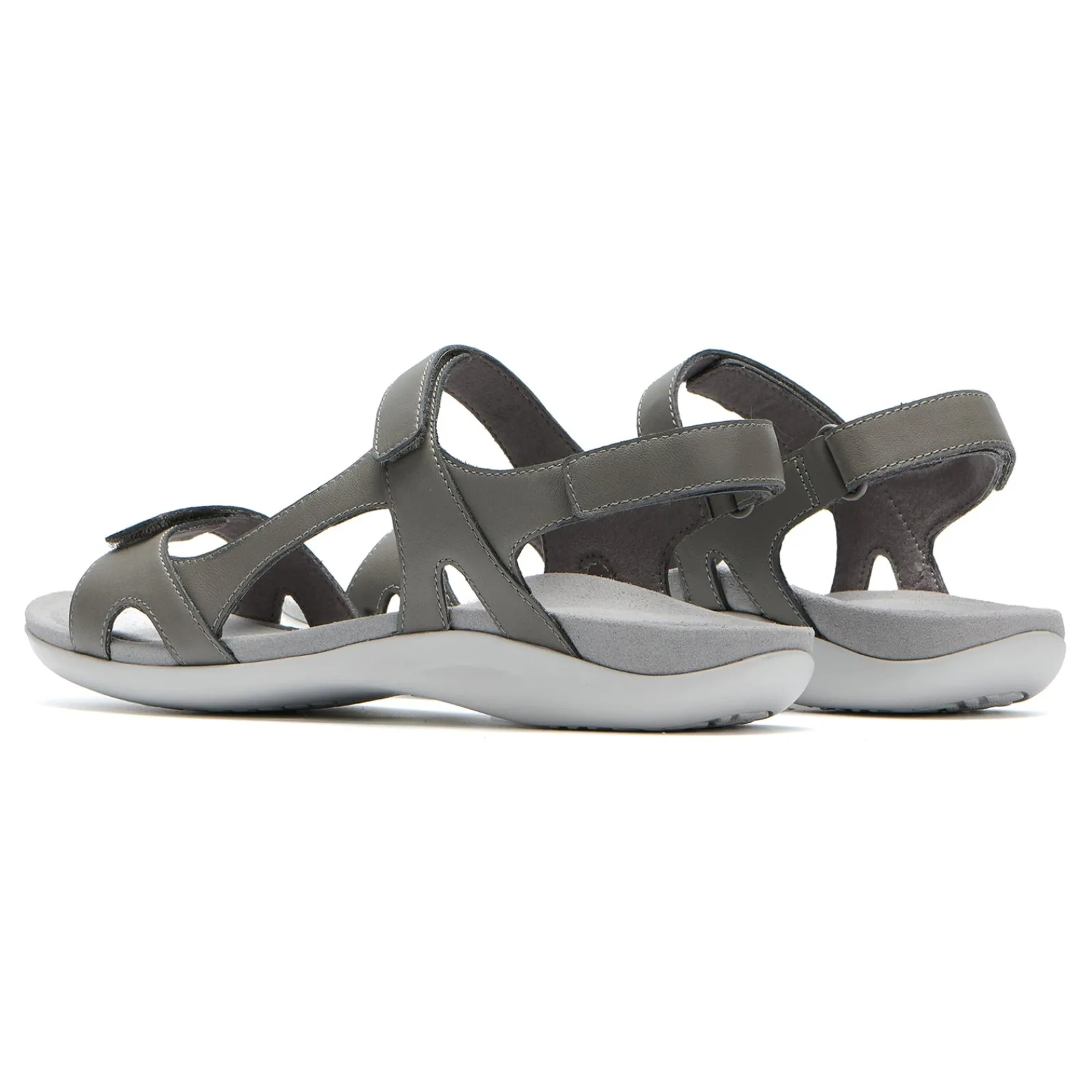 New Oasis Sport Sandal Women Adjustable Strap|Walking Shoes
