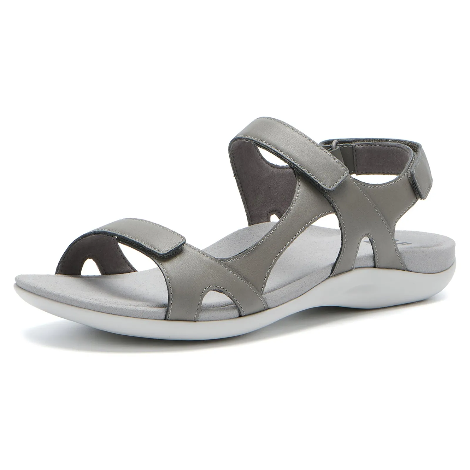 New Oasis Sport Sandal Women Adjustable Strap|Walking Shoes