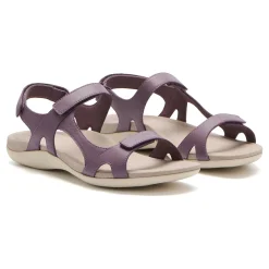 Fashion Oasis Sport Sandal Women Adjustable Strap|Walking Shoes