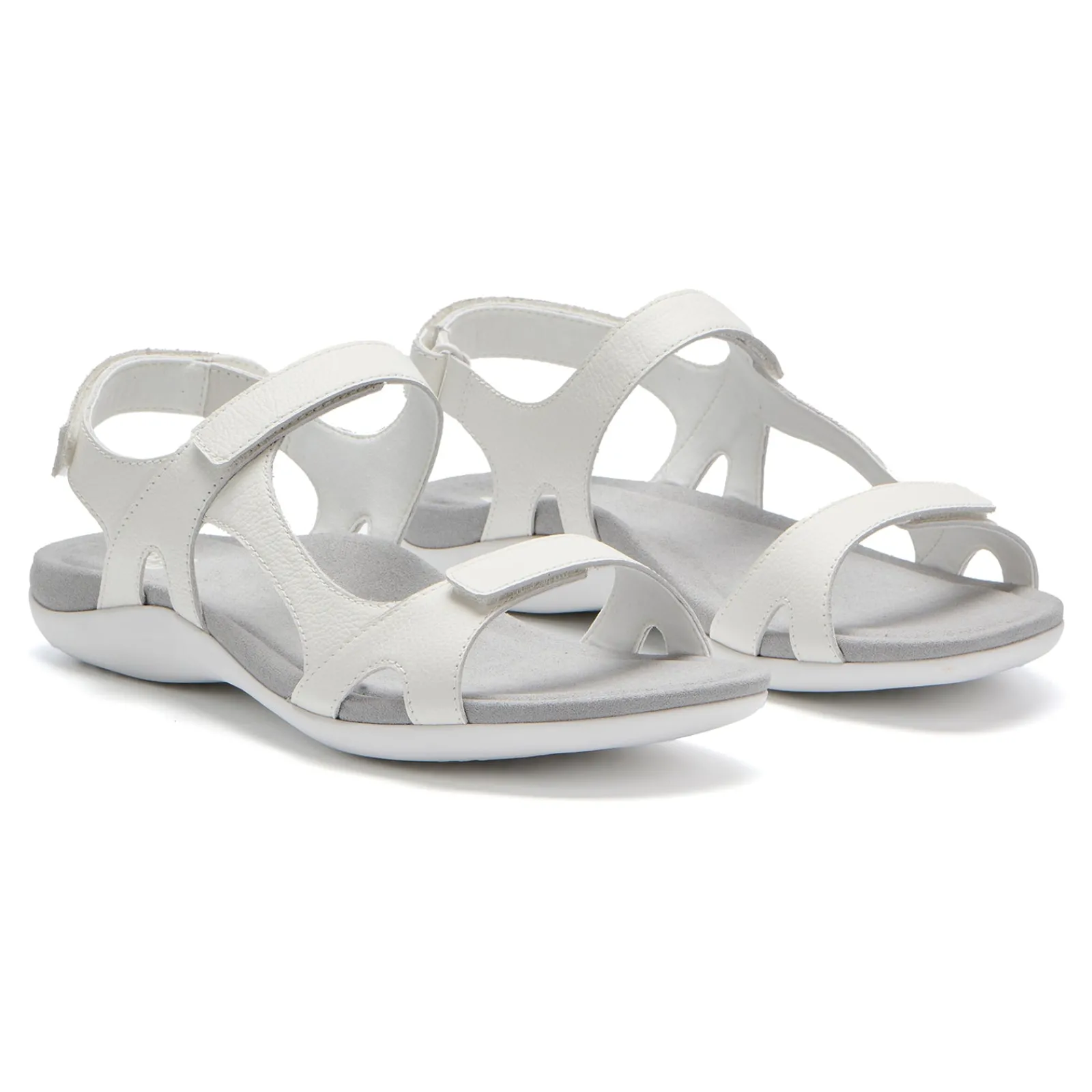 Online Oasis Sport Sandal Women Adjustable Strap|Walking Shoes