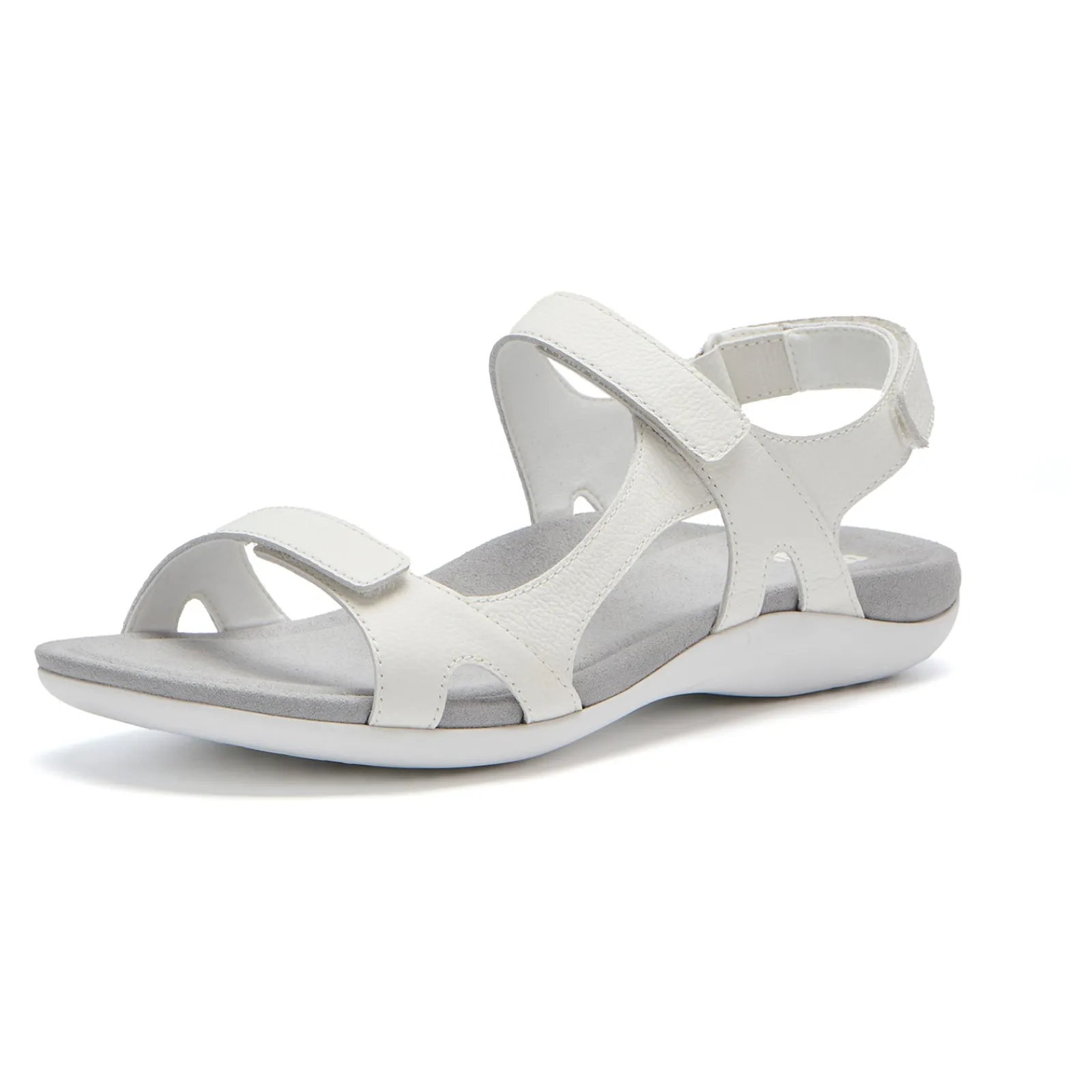 Online Oasis Sport Sandal Women Adjustable Strap|Walking Shoes