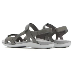 Best Oasis Sport Sandal Metatarsal Women Adjustable Strap|Walking Shoes