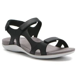 New Oasis Sport Sandal Metatarsal Women Adjustable Strap|Walking Shoes