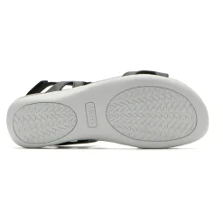 New Oasis Sport Sandal Metatarsal Women Adjustable Strap|Walking Shoes