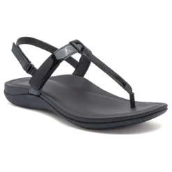 Online Oasis T Strap Women Adjustable Strap|Walking Shoes