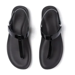 Online Oasis T Strap Women Adjustable Strap|Walking Shoes