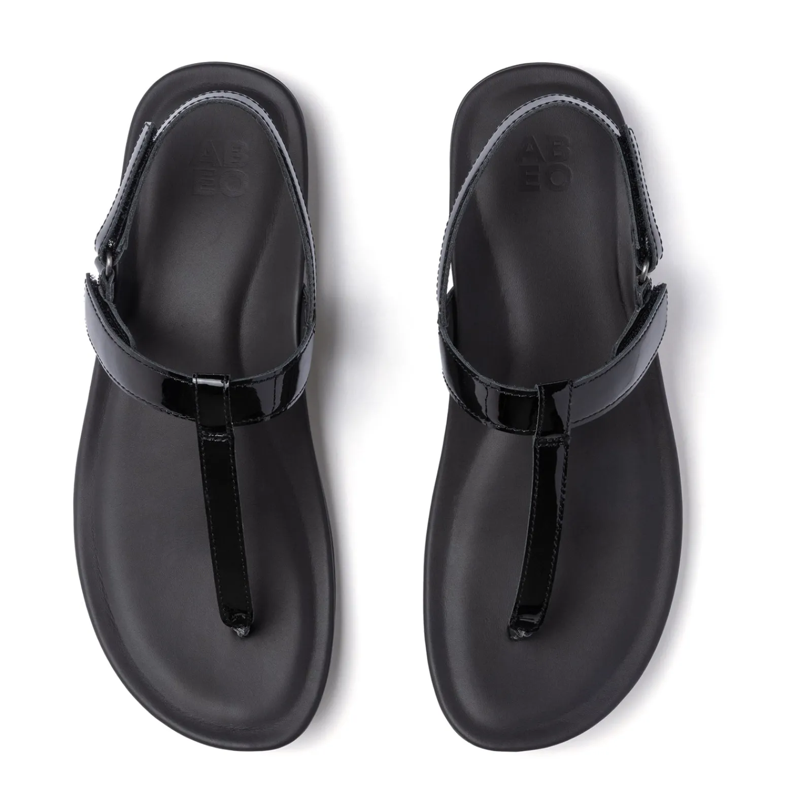 Online Oasis T Strap Women Adjustable Strap|Walking Shoes