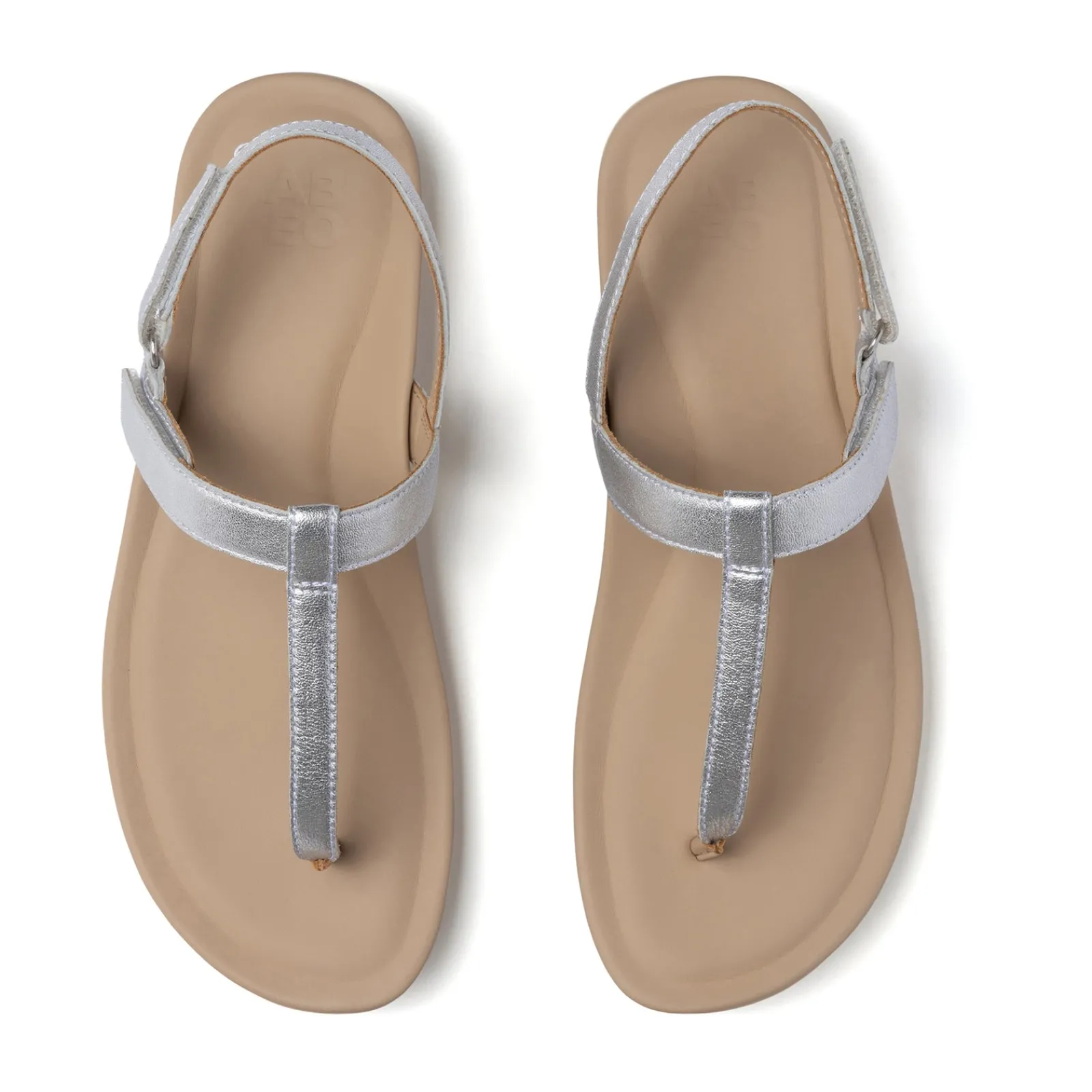 Sale Oasis T Strap Women Adjustable Strap|Walking Shoes