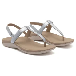 Sale Oasis T Strap Women Adjustable Strap|Walking Shoes