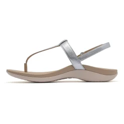 Sale Oasis T Strap Women Adjustable Strap|Walking Shoes