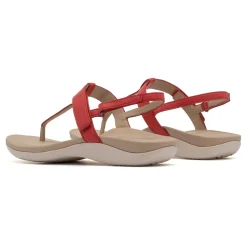 Clearance Oasis T Strap Women Adjustable Strap|Walking Shoes