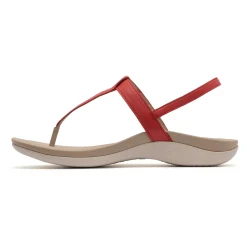 Clearance Oasis T Strap Women Adjustable Strap|Walking Shoes
