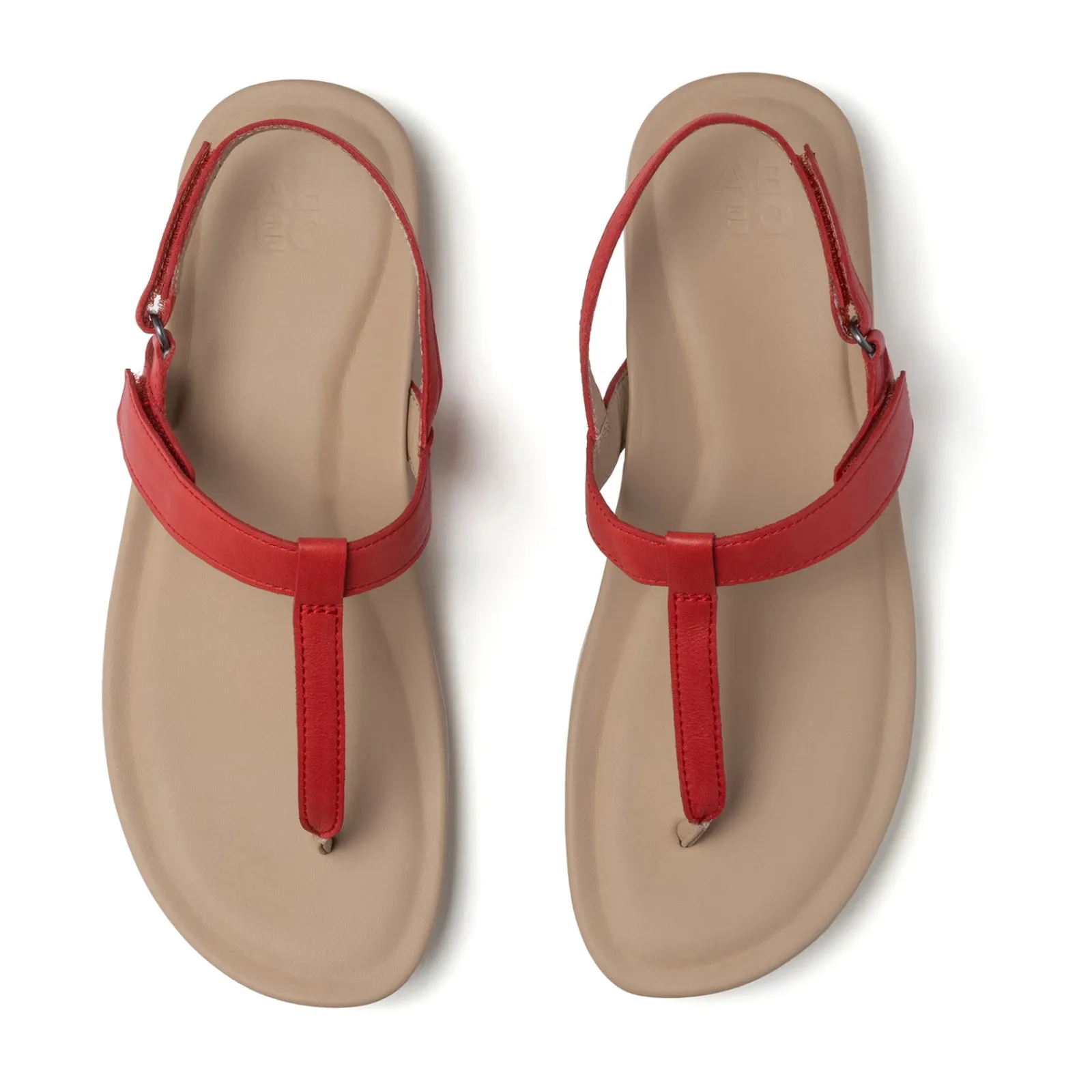 Clearance Oasis T Strap Metatarsal Women Adjustable Strap|Walking Shoes