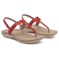 Clearance Oasis T Strap Metatarsal Women Adjustable Strap|Walking Shoes