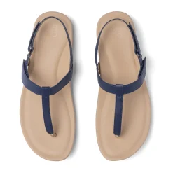 Online Oasis T Strap Metatarsal Women Adjustable Strap|Walking Shoes