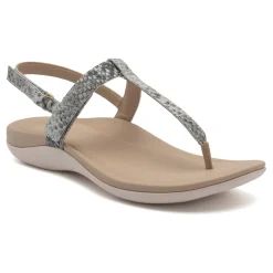 Clearance Oasis T Strap Metatarsal Women Adjustable Strap|Walking Shoes