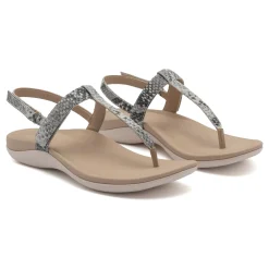 Clearance Oasis T Strap Metatarsal Women Adjustable Strap|Walking Shoes