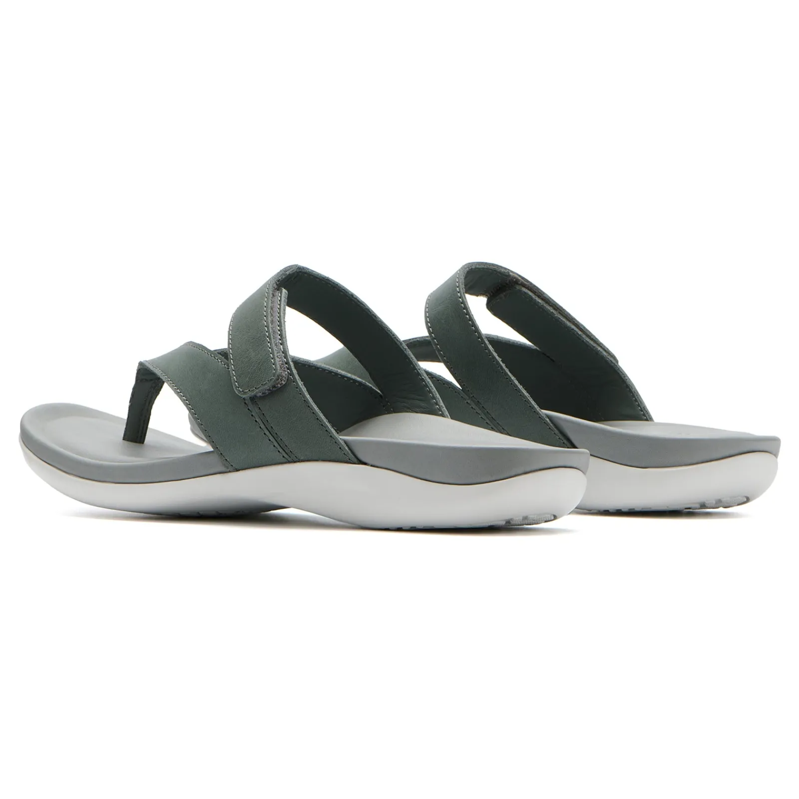 Clearance Oasis Thong Sandal Women Walking Shoes|Sandals
