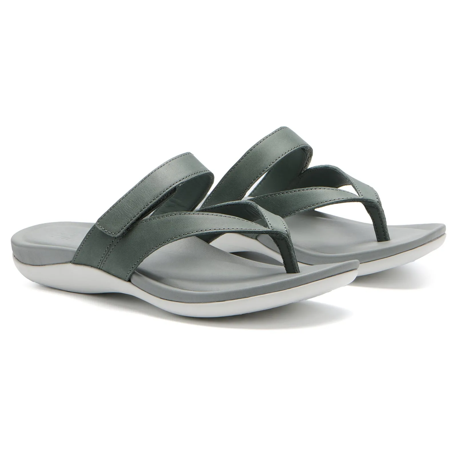 Clearance Oasis Thong Sandal Women Walking Shoes|Sandals