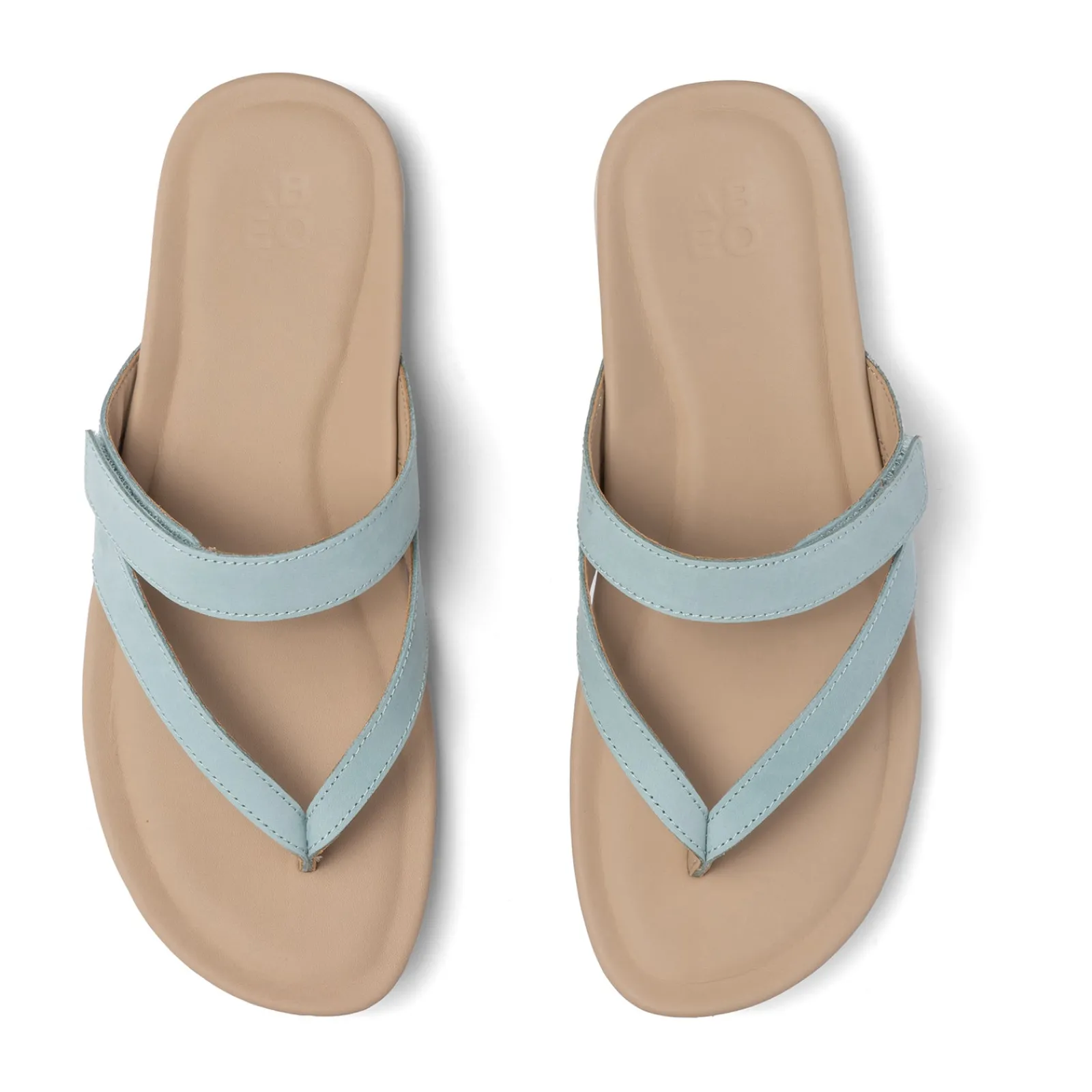 Discount Oasis Thong Sandal Women Walking Shoes|Sandals