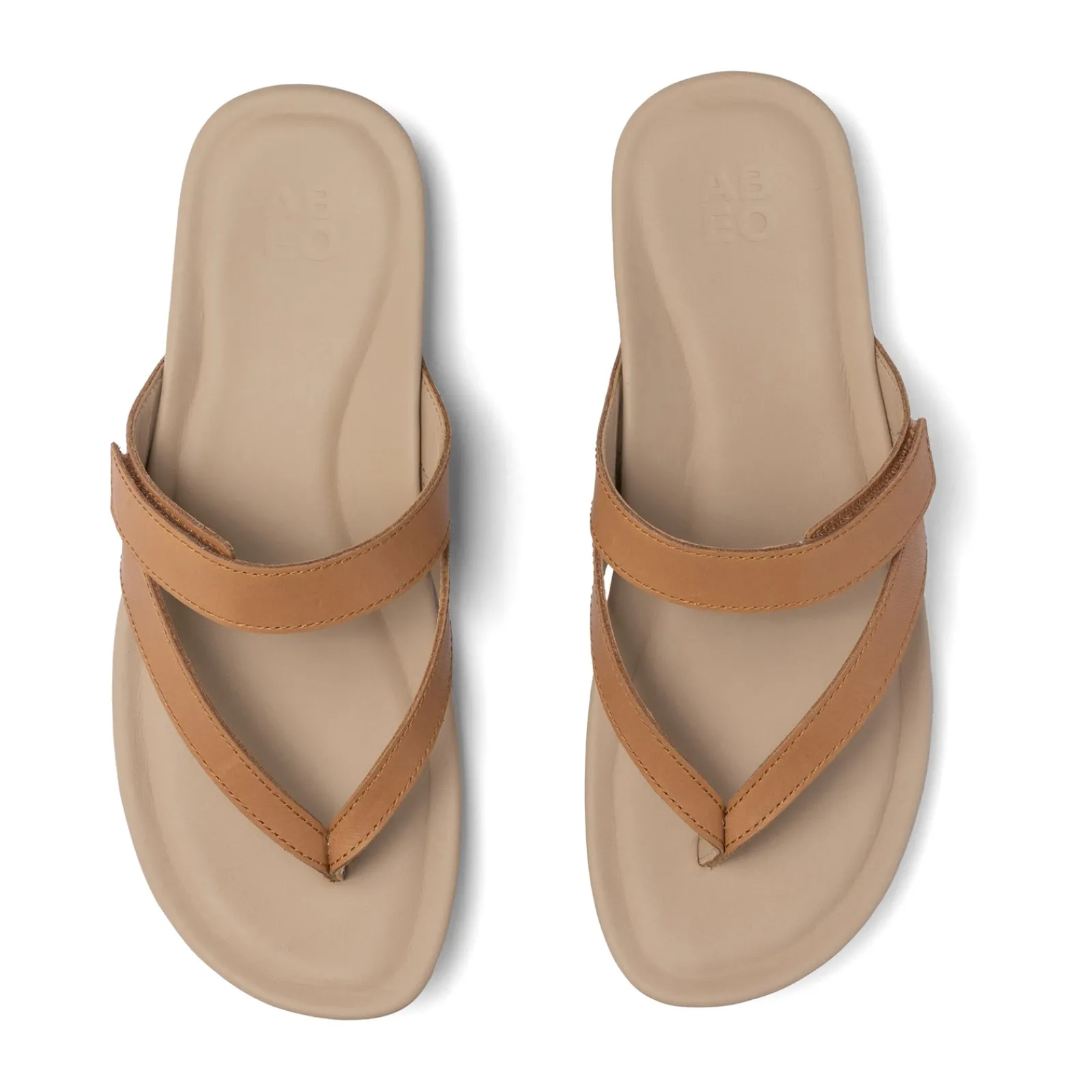 Hot Oasis Thong Sandal Women Sandals|Walking Shoes