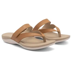 Hot Oasis Thong Sandal Women Sandals|Walking Shoes