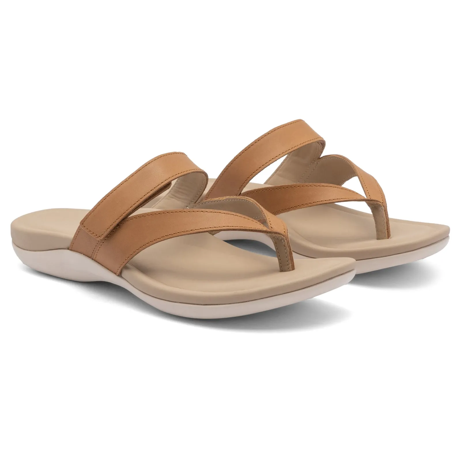 Hot Oasis Thong Sandal Women Sandals|Walking Shoes