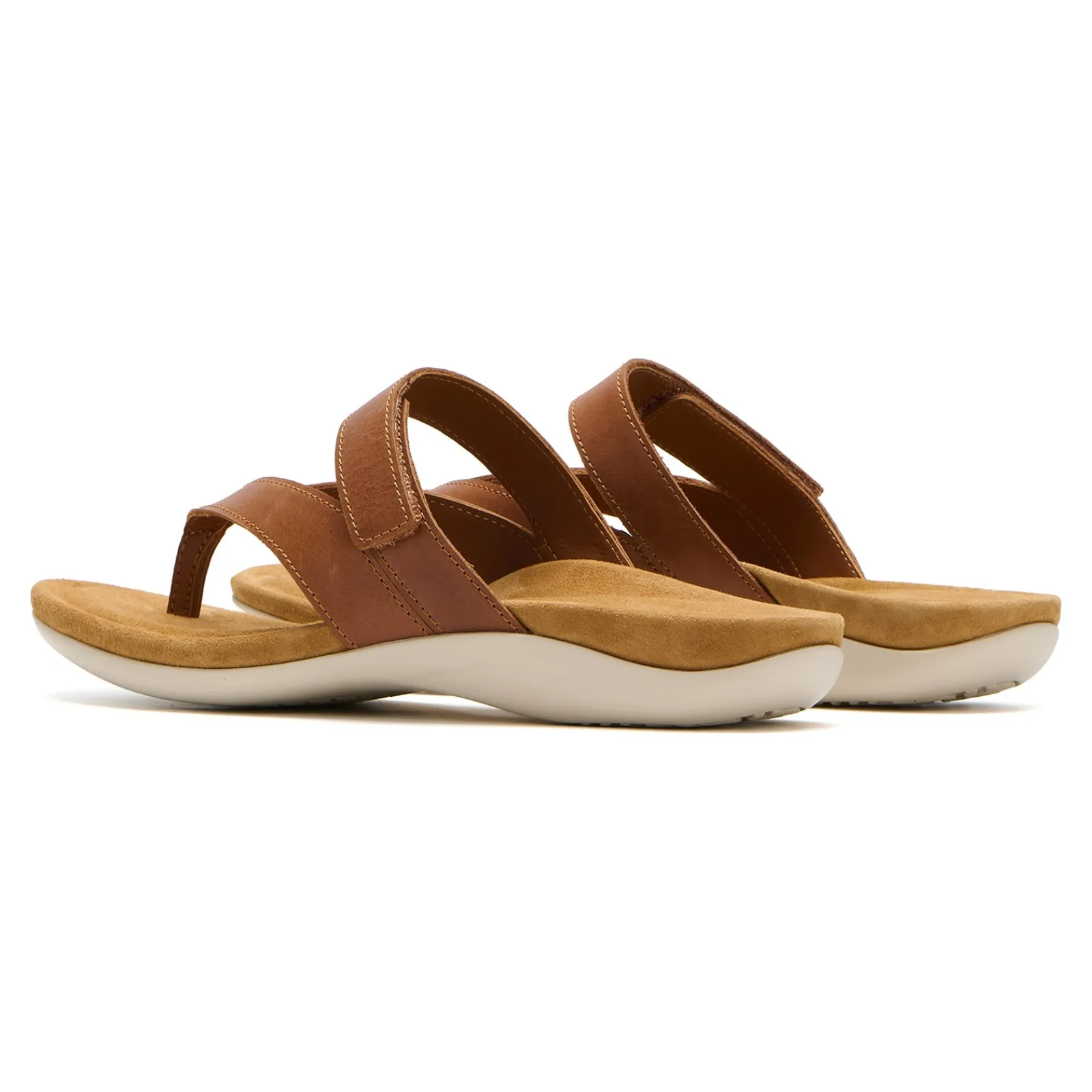 Best Oasis Thong Sandal Women Walking Shoes|Sandals